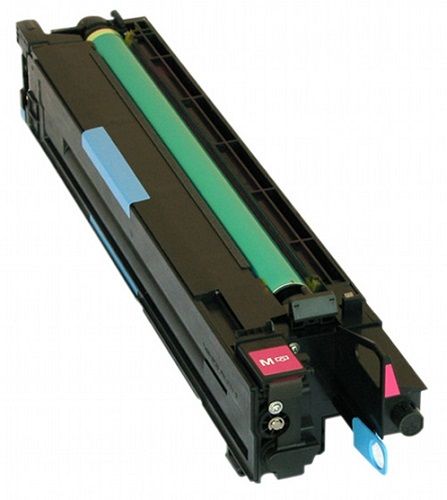 Блок Konica Minolta IU-612YImaging Unit Y A0TK08D A0TK08D