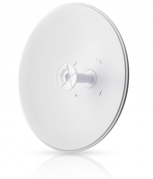 Антенна Ubiquiti airFiber 5G30-S45 антенна параболическая пассивная (комплект из 2-х штук) AF-5G30-S45 AF-5G30-S45 #1