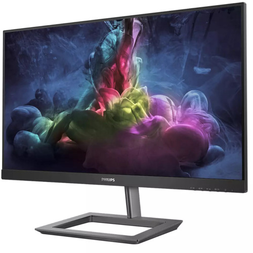 Монитор Philips 27" 272E1GAJ черный VA LED 1ms 16:9 HDMI M/M матовая 350cd 178гр/178гр 1920x1080 DisplayPort FHD 4.07кг 272E1GAJ/00 272E1GAJ/00