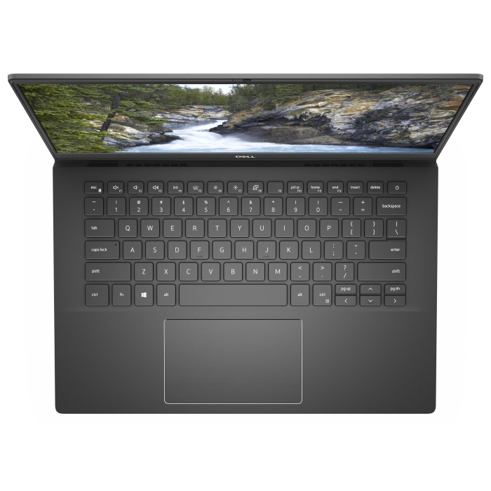 Ноутбук Dell Vostro 5402 Core i5-1135G7 (2.4GHz) 14,0'' FullHD WVA Antiglare 8GB (1x8GB) DDR4 512GB SSD GF MX330 (2GB) 3cell (40 WHr),FPR,Linux 1y NBD gray 5402-0211 5402-0211