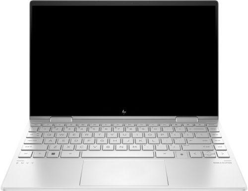 Ноутбук HP ENVY i7-1250U/8GB/512GB SSD/Iris Xe graphics/13.3" WUXGA touch/ENG KBD/Win11Home/natural silver 66B41UA 66B41UA #1