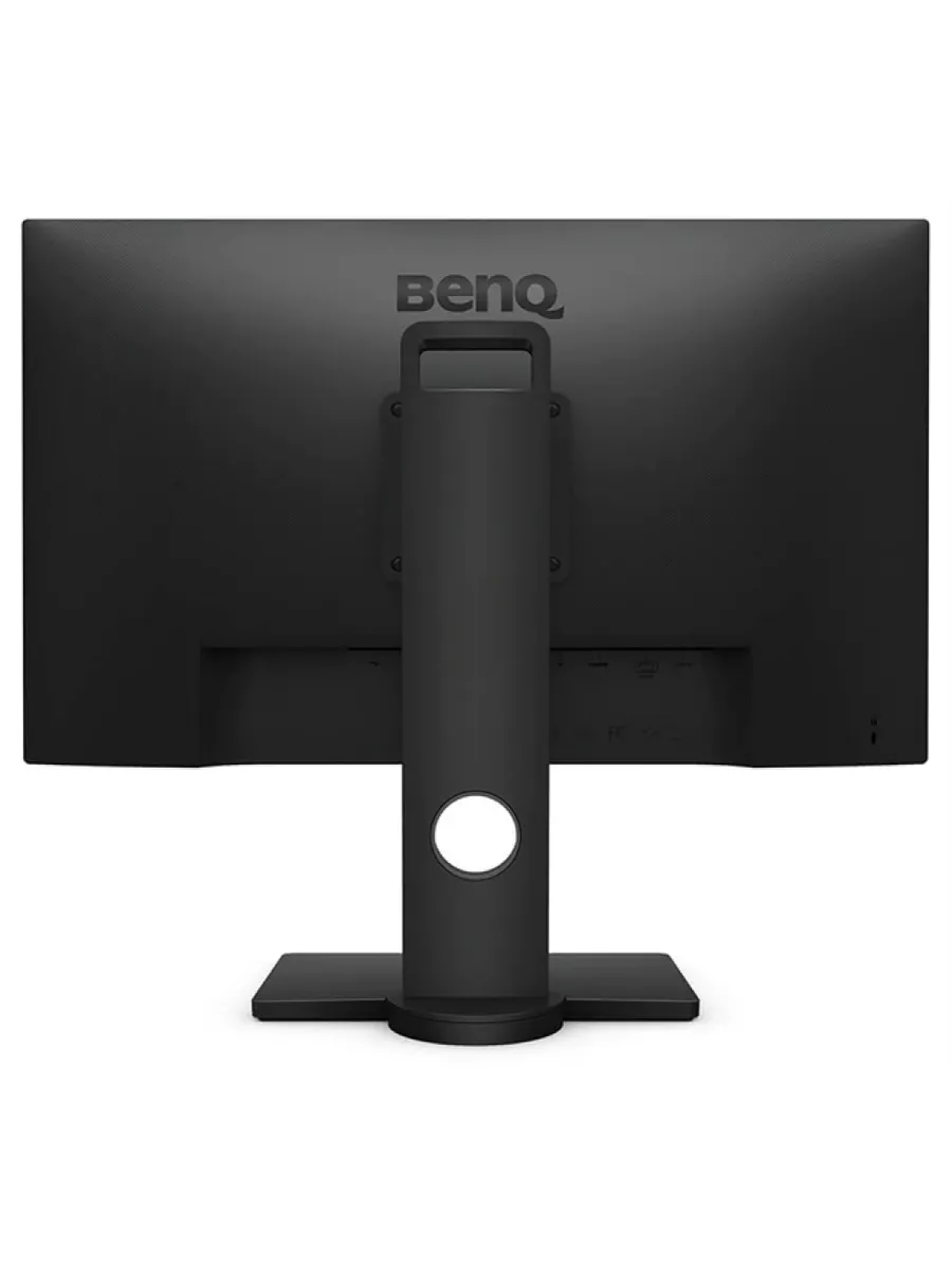 Монитор BenQ 27" GW2780T Black (IPS, 1920x1080, D-sub+HDMI+DP, 5 ms, 178°/178°, 250 cd/m, 1000:1, MM, Pivot) (084003) 9H.LJRLA.TPE 9H.LJRLA.TPE