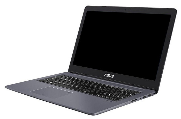 Ноутбук Asus N580GD-E4128 Grey 15.6", i5-8300H/8Gb/1Tb+256Gb SSD/GTX1050 4Gb/DOS 90NB0HX4-M01960 90NB0HX4-M01960
