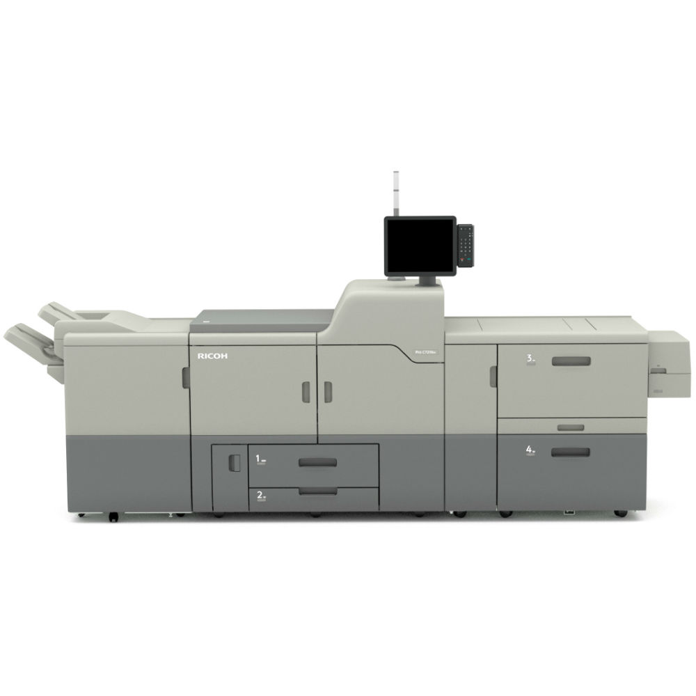 Ricoh Pro C7200  409171 409171