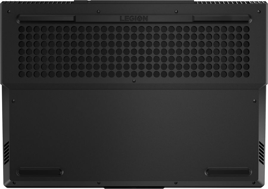 Ноутбук Lenovo Legion 5 15IMH6 Core i5 10500H 16Gb SSD512Gb NVIDIA GeForce RTX 3050 Ti 4Gb 15.6" IPS FHD (1920x1080) noOS black WiFi BT Cam 82NL0035RK 82NL0035RK
