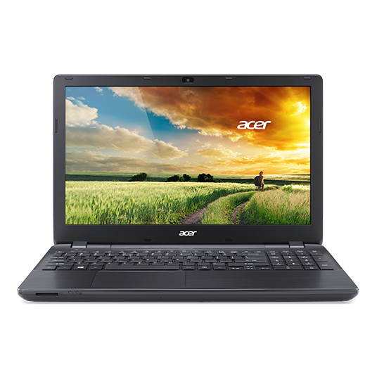 Ноутбук Acer Extensa EX2519-P9DQ N3710 1600 МГц 15.6" 1366x768 4Гб 500Гб DVDRW Intel HD Graphics встроенная Bootable Linux черный NX.EFAER.104 NX.EFAER.104 NX.EFAER.104