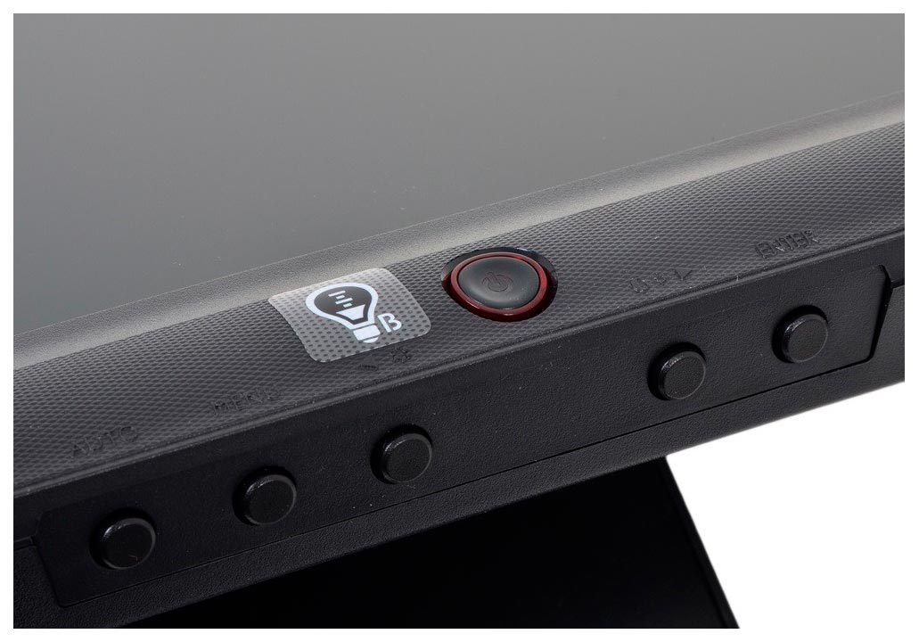 Монитор BenQ 17" BL702A Black (TN, 5ms, 5:4, D-Sub, 12M:1, 250cd) 9H.LARLB.Q8E 9H.LARLB.Q8E #5