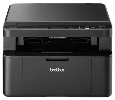 МФУ Brother DCP-1602R A4 черный DCP1602R1 DCP1602R1 #6