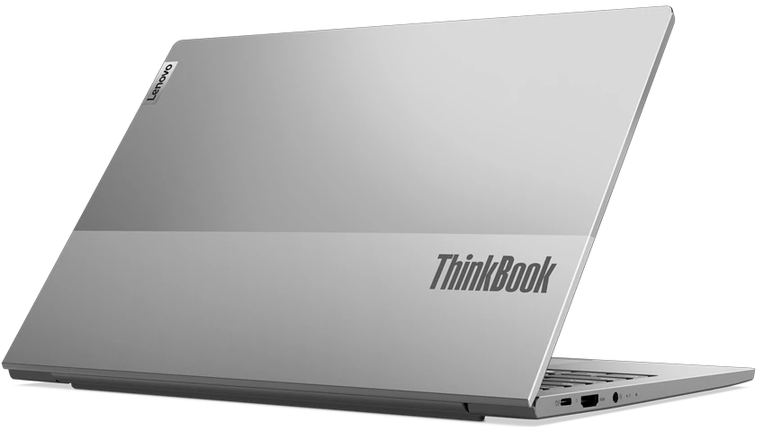 Ноутбук Lenovo ThinkBook 13s G2 ITL 13.3" WUXGA (1920x1200) AG 300N, i5-1135G7 2.4G, 16GB LP4X 4266, 256GB SSD M.2, Intel Iris Xe, WiFi, BT, FPR, HD Cam, 4cell 56Wh, Win 10 Pro, 1Y CI, 1.26kg 20V90049RU 20V90049RU #4