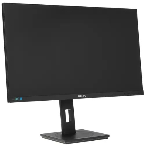 Монитор Philips 27" 272S1M/00 Black с поворотом экрана IPS, 1920x1080, 75Hz, 4 ms, 178°/178°, 250 cd/m, 50M:1, +DVI  272S1M/00 272S1M/00 #7