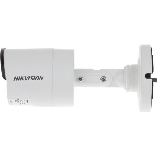 HD-TVI камера Hikvision DS-2CE16D0T-IRF(C)(6mm) 2Мп уличная компактная цилиндрическая с ИК-подсветкой до 25м DS-2CE16D0T-IRF(C)(6mm) DS-2CE16D0T-IRF(C)(6mm)