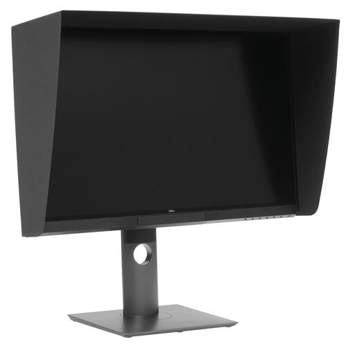 Монитор Dell 27" UP2720Q LCD S/BK PremierColor ( IPS; 16:9; 250cd/m2; 1300:1; 6ms; 3840x2160; 2xHDMI 2.0; DP; 1xThunderbolt(TM); HAS; Tilt; Pivot) 2720-0216 2720-0216