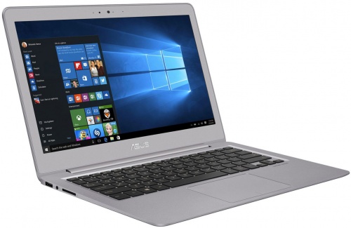 Ноутбук Asus UX310UQ-FC552T Quartz  13.3" FHD i5-7200U/8Gb/500Gb+128Gb SSD/GF940MX 2Gb/W10 90NB0CL1-M08830 90NB0CL1-M08830
