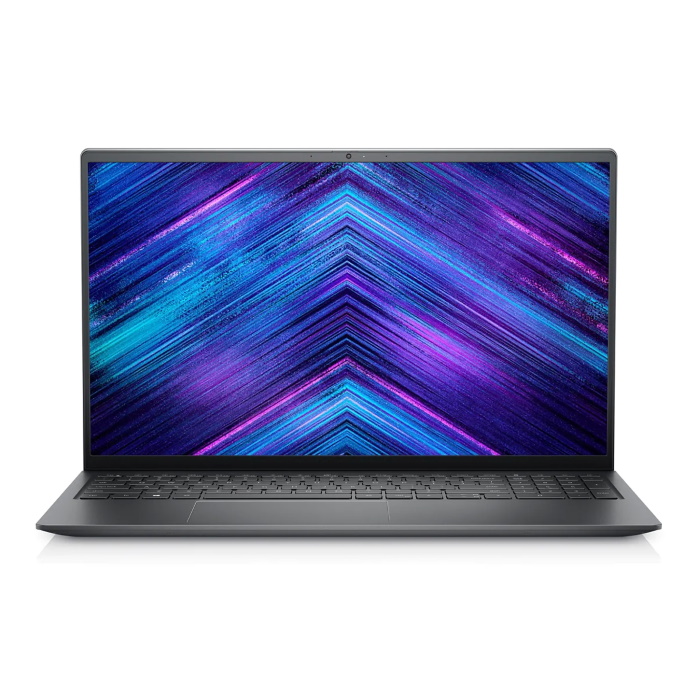 Ноутбук Dell Vostro 5515 AMD Ryzen 3 5300U (2.6GHz) 15,6'' FullHD WVA Antiglare 250nits 8GB (1x 8GB) DDR4 256GB SSD AMD Radeon™ Graphics TPM 4 cell (54 WHr) W10 Pro 1y ProS+NBD titan gray 5515-0618 5515-0618