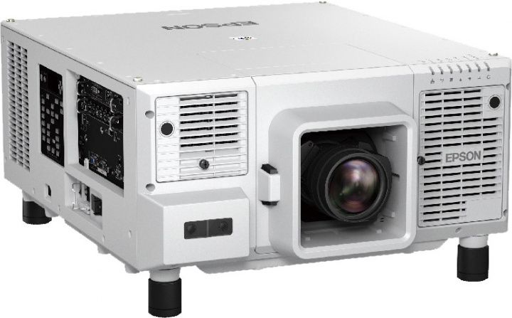 Проектор Epson EB-L12002Q 4K (3840 x 2160) яркость 12000, контрастность 2 500 000:1, лазер V11H832940 V11H832940