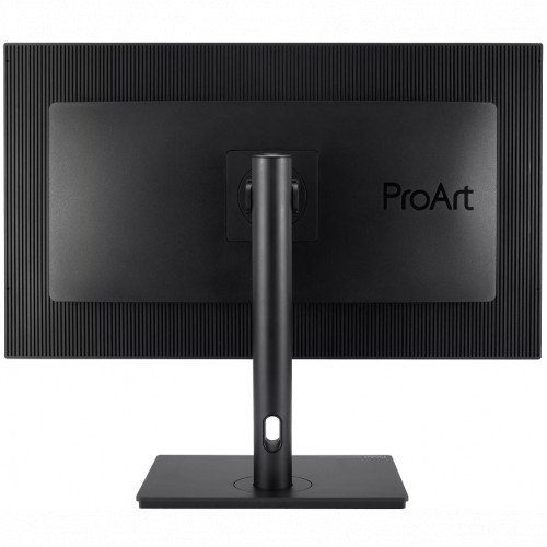 Монитор ASUS 32" Black (IPS, LED, Wide, 3840x2160, 60Hz, 5ms, 178°/178°, 400 cd/m, 100,000,000:1, +DP, +2хHDMI, +2xMM, 4xUSB 3.0,+Pivot)  90LM06P1-B01170 PA329CV PA329CV