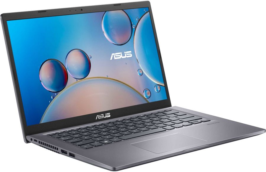 Ноутбук ASUS VivoBook 14 X415EA-EB144T Core i3-1115G4/8Gb/256GB SSD PCIEG3x2 nVME M2/14.0 FHD (1920x1080) IPS/WiFi5/BT/Cam//Windows 10 Home/Slate Grey/1.4Kg 90NB0TT2-M01600 90NB0TT2-M01600