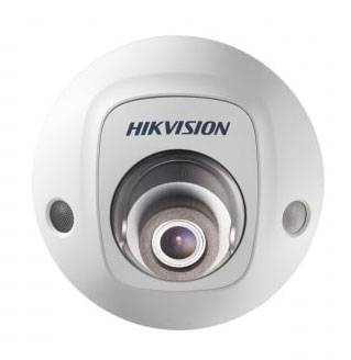 Видеокамера IP Hikvision DS-2CD2543G0-IS (4MM) 4Мп уличная компактная с EXIR-подсветкой до 10м с объективом 4,0 mm DS-2CD2543G0-IS (4MM) DS-2CD2543G0-IS (4MM)