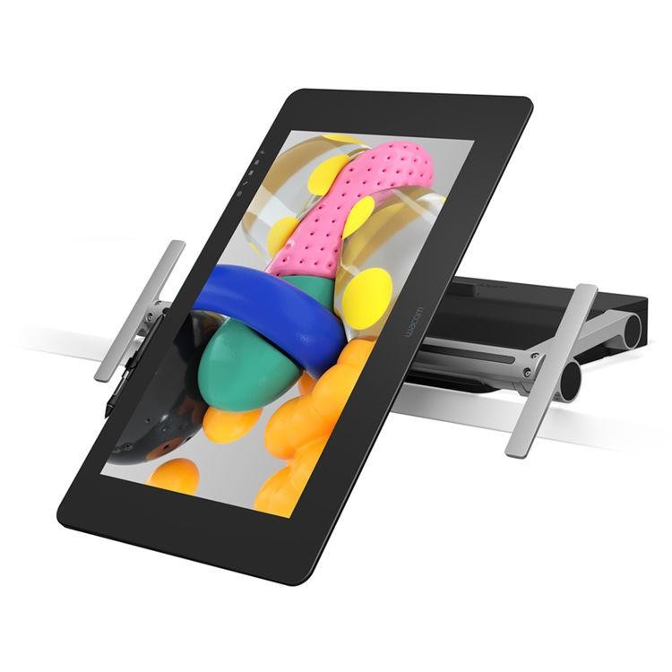 Подставка Wacom Cintiq Pro 32 Ergo Stand ACK62802K ACK62802K #4
