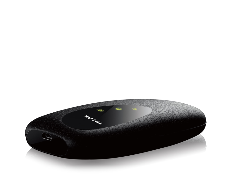 Маршрутизатор TP-Link 3G модем, слот для SIM-карты, LED display, аккумулятор 2000 мАч, слот micro SD, 72 Мбит/с Wi-Fi, без M5250 M5250