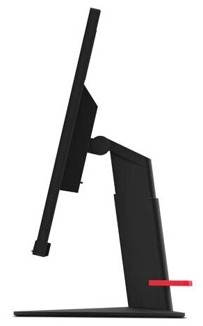 Монитор Lenovo 25" ThinkVision T25m-10 16:10 IPS 1920x1200 4ms 1000:1 300 178/178 //HDMI 1.4/DP1.2/Type-C/Tilt, swivel, pivot , lift, USB 3.0 Hub 61DCRAT1EU 61DCRAT1EU