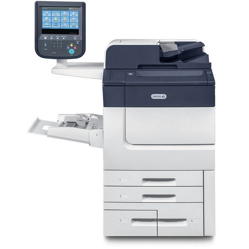 Печатающий модуль Xerox PrimeLink C9000 C9001V_F C9001V_F #2