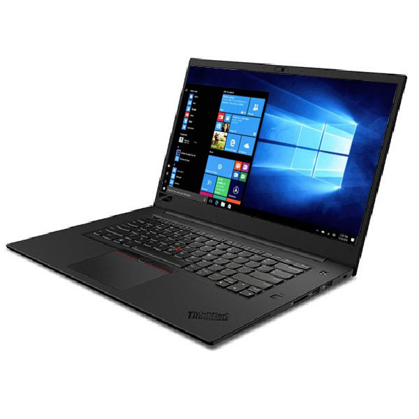 Рабочая станция Lenovo ThinkPad P1 20MD000NRT 20MD000NRT #9