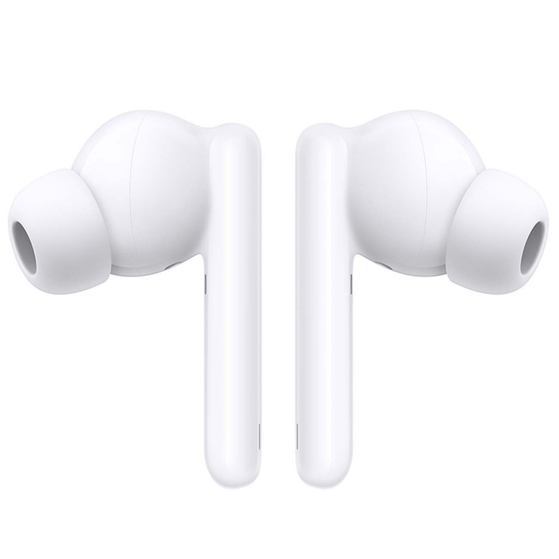 Гарнитура вкладыши Honor Earbuds 2 Lite белый беспроводные bluetooth в ушной раковине 55034426 55034426