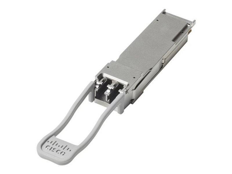 Трансивер QSFP40G BiDi Short-reach Transceiver (QSFP-40G-SR-BD) QSFP-40G-SR-BD