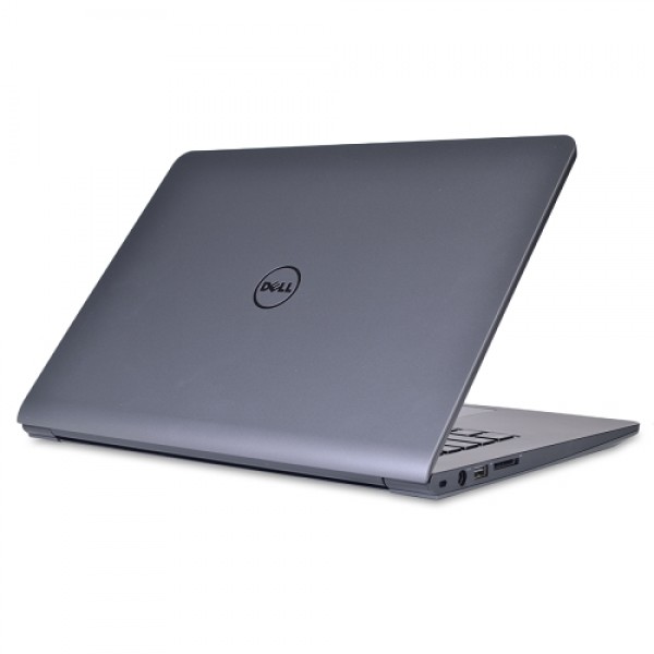 Ноутбук Dell Latitude 3450 14.0" HD,i5-5200U,4GB,500GB,IntelHD,WiFi+Bluetooth 4.0,Ubuntu (3450-8567) 3450-8567