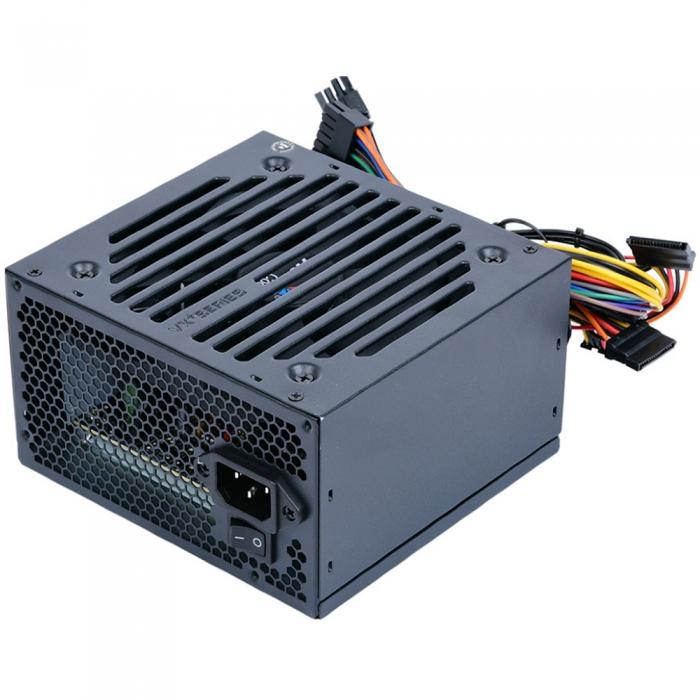 Блок питания Aerocool VX 450 PLUS 450W 1604328 VX 450 PLUS