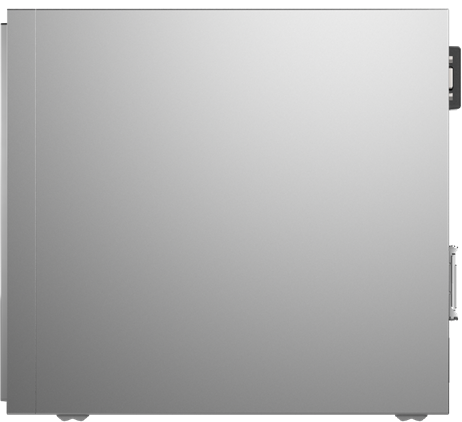 Персональный компьютер Lenovo IdeaCentre 5 14IMB05 i3 10100(3.6Ghz)/4096Mb/1000Gb/DVDrw/Int:Intel UHD Graphics 630/BT/WiFi/war 1y/5.4kg/grey/DOS + 260W 90NA003CRS 90NA003CRS