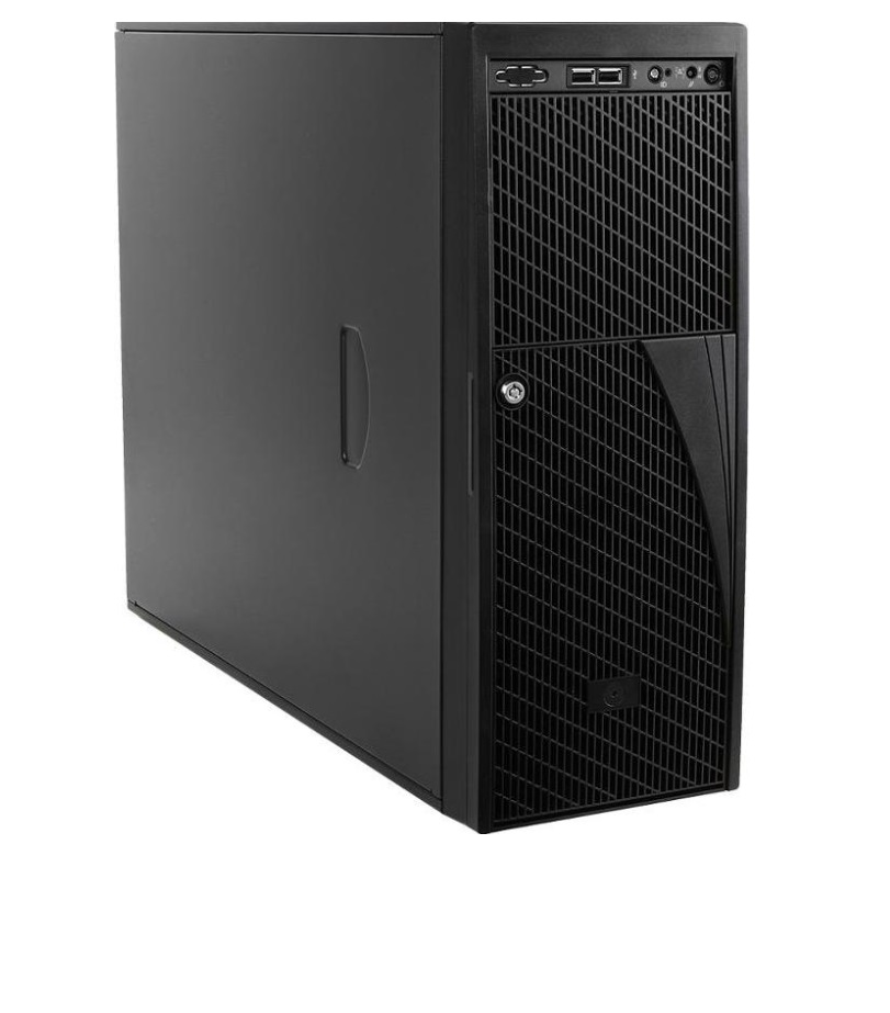 Корпус Intel для сервера UNION PEAK P4000XXSFDR944468 P4000XXSFDR944468 #2