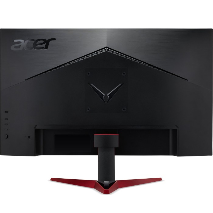 Монитор Acer 24,5" Nitro VG252QSbmiipx , 1920x1080, 16:9, IPS, 165Hz, 2ms (G2G), 0.5ms (G2G Min.) ms, 400cd/m2, 2xHDMI(2.0) + 1xDP(1.2a) + Audio Out, FreeSync Premium, HDR 400, Speakers 2Wx2 UM.KV2EE.S01 UM.KV2EE.S01 #3