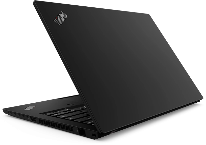 Ноутбук Lenovo ThinkPad T14 Gen 2 Core i7 1165G7 16Gb SSD1Tb Intel Iris Xe graphics 14" IPS FHD (1920x1080) noOS black WiFi BT Cam () 20W1SDEM00 20W1SDEM00 #3