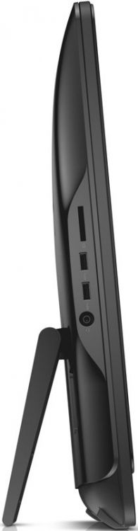 Моноблок Dell Inspiron 3459 23,8 FHD AG Non-Touch / i3-6100U / 4GB / 1TB / Intel HD 4400 / 1 year / Win8.1 / Black 3459-6069 3459-6069