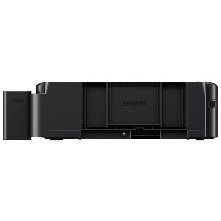 Принтер Epson L132 A4; 27 стр/мин; 4-цветная система печати; 5760x1440 dpi; USB 2.0 C11CE58403 C11CE58403 #8