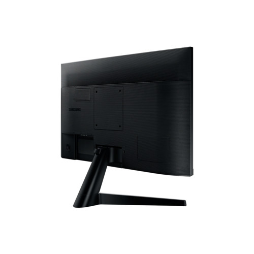 Монитор Samsung 23.8'' IPS, 1920x1080 (16:9), 250кд/м2, 5мс, 178°/178°, FreeSync, VGA, HDMI, темно-серый F24T350FHI F24T350FHI