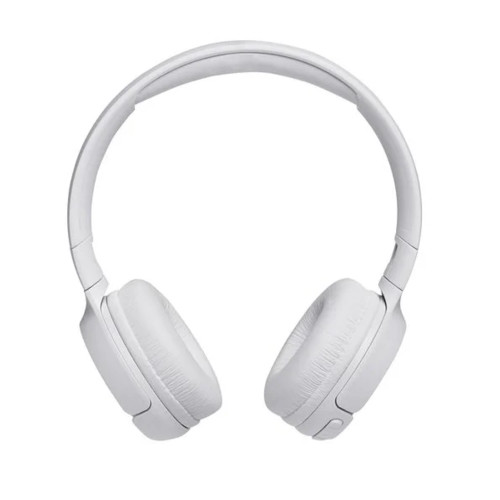 Наушники с микрофоном JBL накладные T500BT белый беспроводные bluetooth (оголовье) JBLT500BTWHT JBLT500BTWHT #3