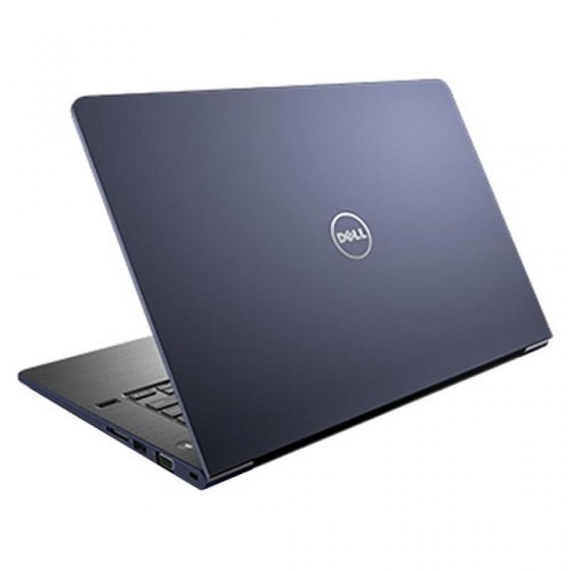 Ноутбук Dell Vostro 5468 blue 14,0'' HD i3-7100U/4Gb/500Gb/HD620/noDVD/W10 5468-2761 5468-2761