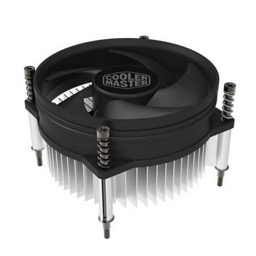 Вентилятор Cooler Master для процессора S1156/1155/1151 RH-I30-26FK-R1 RH-I30-26FK-R1