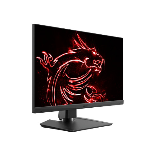 Монитор MSI Optix MAG274QRF QD 27" 16:9 WQHD(2560x1440)IPS, 1ms, 1000:1, 100M:1, 300nit, 178/178, 2xHDMI 2.0b, DP 1.2a, USB-C, 2xUSB 2.0 Type-A, 1xUSB 2.0 Type-B, Tilt, Swivel, Height,Pivot,VESA,165Hz,1y w-ty 9S6-3CA8DA-086 9S6-3CA8DA-086