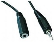 Кабель аудио удлинит. Gembird, джек3.5, 3м (CCA-423-3M) CCA-423-3M #1