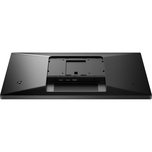 Монитор Philips 23.8" VA, 1920x1080 (16:9), 350кд/м2, 165Hz, 1мс, 178°/178°, FreeSync, HDMI, DisplayPort, черный 24M1N3200VS 24M1N3200VS