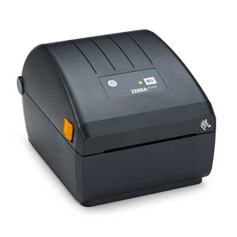 Принтер этикеток настольный Zebra ZD230 Standard EZPL, 203 dpi, EU/UK Power Cord, USB, Ethernet, Dispenser (Peeler) ZD23042-D1EC00EZ ZD23042-D1EC00EZ #1