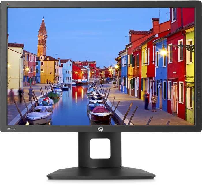 Монитор HP 24" Z24xG2 DreamColor Display 1JR59A4 1JR59A4