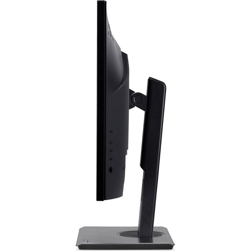 Монитор Acer 23,8" (Ent.) B247YDbmiprczx, IPS, 1920x1080, 75Hz, 4ms, 178°/178°,VGA + HDMI + DP + USB3.0(1up 4down) + Webcam + Audio In/Out+ Колонки 2Wx2, FreeSync, HAdj 120mm, 2Wx2, Black/Darkgrey UM.QB7EE.D01 UM.QB7EE.D01 #6
