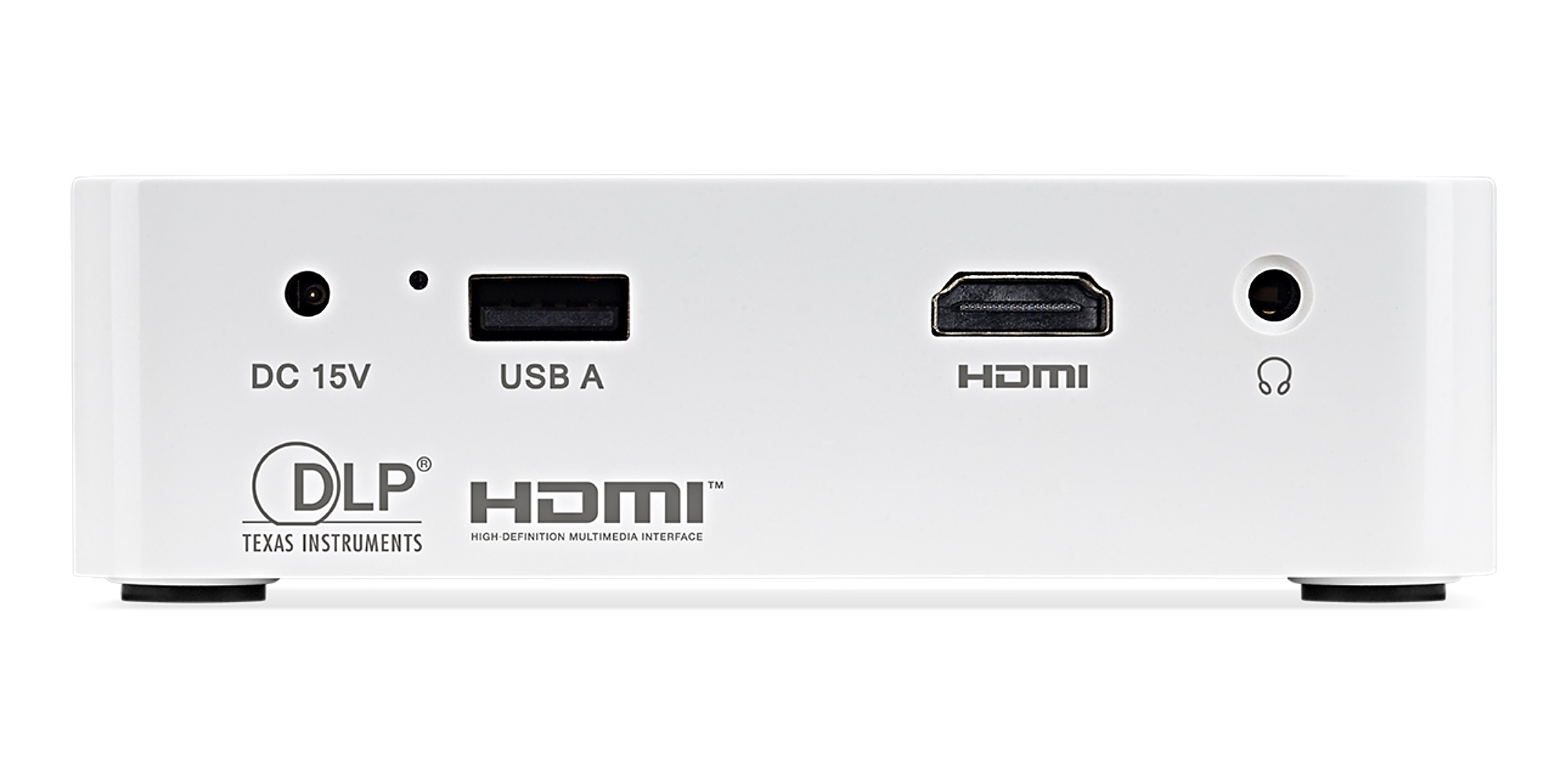 Проектор Acer PV10 LED, WVGA, 300Lm, 5.000/1, HDMI, USB, Wifi, 0.4Kg, EURO/UK/Swiss EMEA MR.JRJ11.001 MR.JRJ11.001