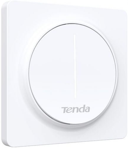 Выключатель Tenda Smart Wi-Fi Dimmer Switch SS9 SS9