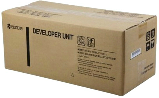 Узел проявки Kyocera DV-8325Y для TASKalfa 2551ci DV-8325Y 302NP93073 302NP93073